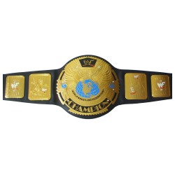 Championship Belt